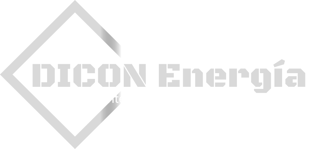 DICON Energía